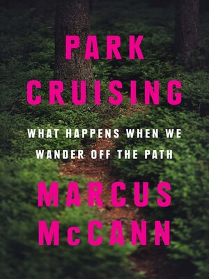 cover image of Park Cruising